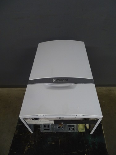 Vaillant ecotec plus - plus, de