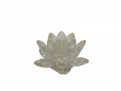 Swarovski figur 011867 seerose - swarovski,