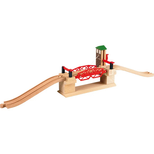 Brio 63375700 hebebrücke - brio,