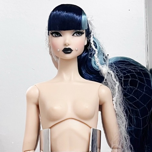 Integrity toys fashion royalty - fashion,