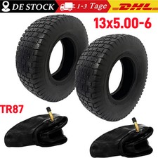 2x Reifen inkl. Schlauch 13 x