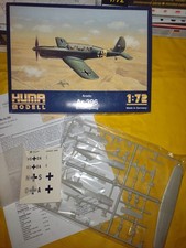HUMA 3003 Arado Ar 396