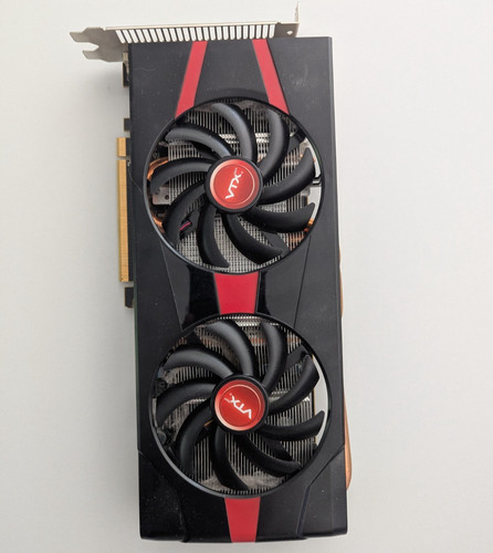 Vtx radeon 280x 3gb - vtx, 280x,