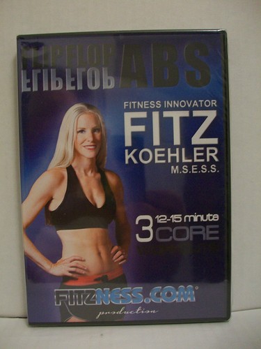 Flip flop abs - flip,