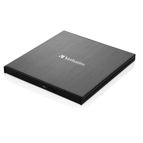 Verbatim slimline blu ray - verbatim, blu-ray