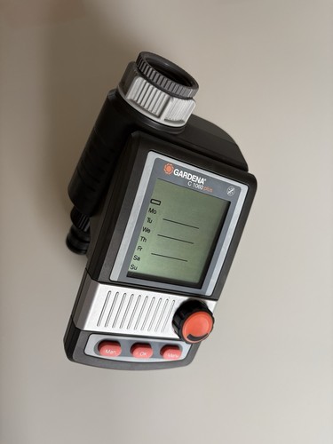 Gardena 1060 plus - gardena,