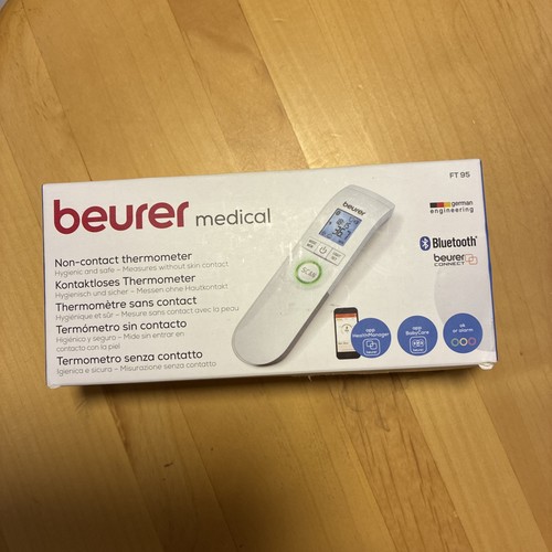 Beurer bluetooth - beurer,