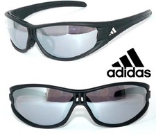 Adidas Sonnenbrille SCHWARZ