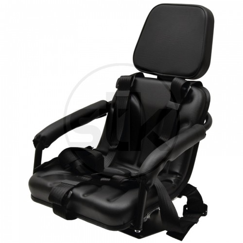 Granit kindersitz traktor - granit,