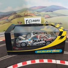 Scalextric Opel Vectra. C2310