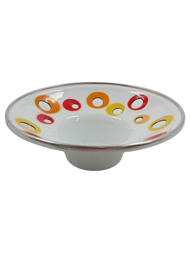 Ikea dekoschale retro bunte - dekoschale,