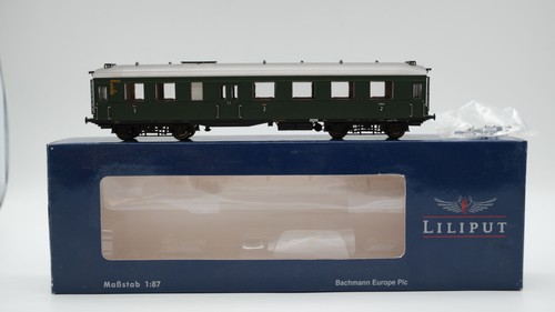 Liliput l334510 - h0,