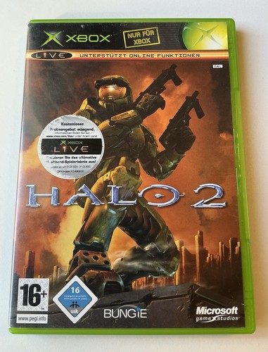 Halo komplett - halo, 2