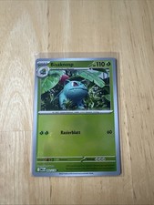 Bisaknosp HOLO MEG 002/132 DE