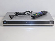 Panasonic DMR-BST721 3D