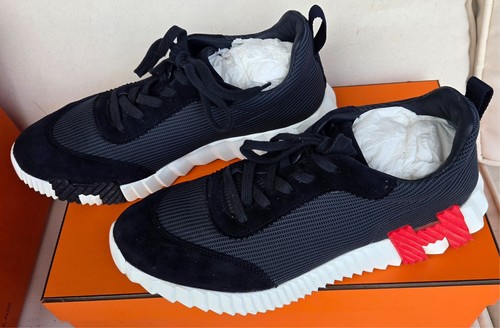 Hermès bouncing sneakers - hermès,