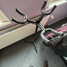 Basik 3x Gitarrenständer