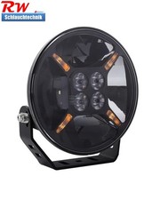 LED Fahrscheinwerfer rund, 120