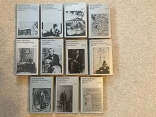 Fjodor Dostojewski-11 Bände