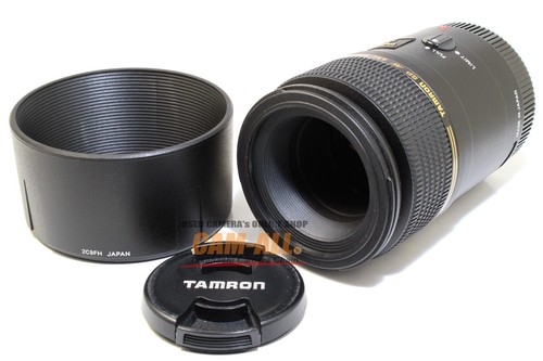 Tamron f 2 - sp, f/2.8