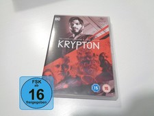 DVD Serie KRYPTON - SEASON 2 -