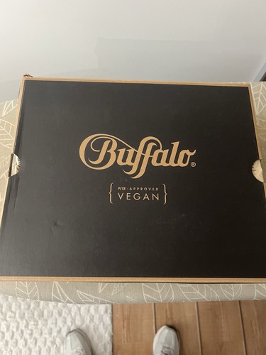Buffalo boots - buffalo,