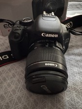 Canon EOS 600D 