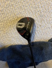 Taylor Made Stealth 2 Plus Holz 3 - 15 Grad - Hzrdus Schaft 6.5