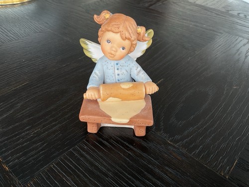Goebel weihnachts engel - goebel,