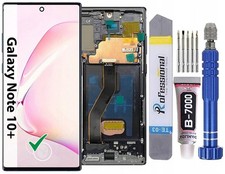 OLED Display Für Samsung