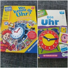 Spielend neues Lernen SET Wer