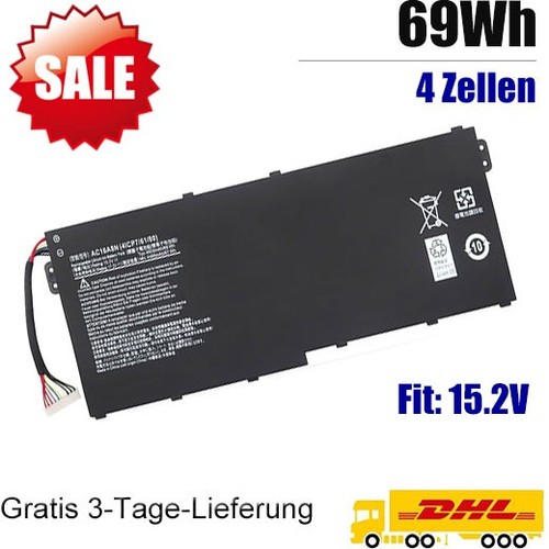 Ac16a8n 4icp7 69wh - ac16a8n,