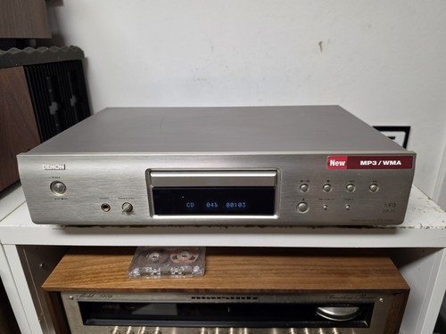 Denon dcd 510ae player - dcd-510ae, cd
