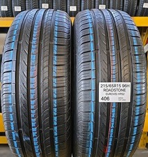 2x REIFEN 215/65 R15 96H