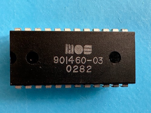 Chip mos 901460 - x, 901460-03