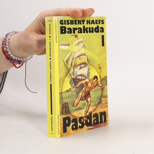 Barakuda pasdan - barakuda,