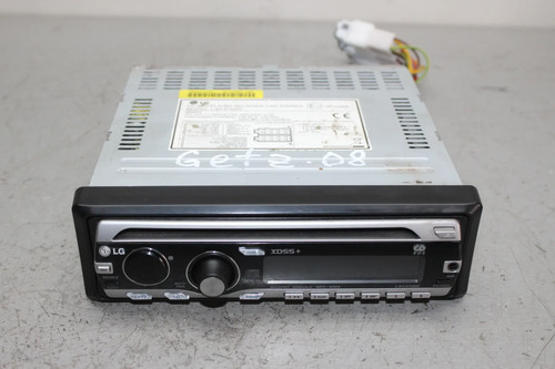 Autoradio 50wx4 radio cd - autoradio,