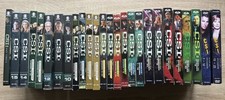 CSI Las Vegas - Komplette Serie Staffel 1-15 + Finale  Dvd