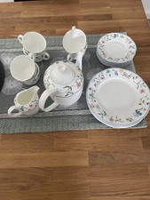 kaffeeservice 6 personen