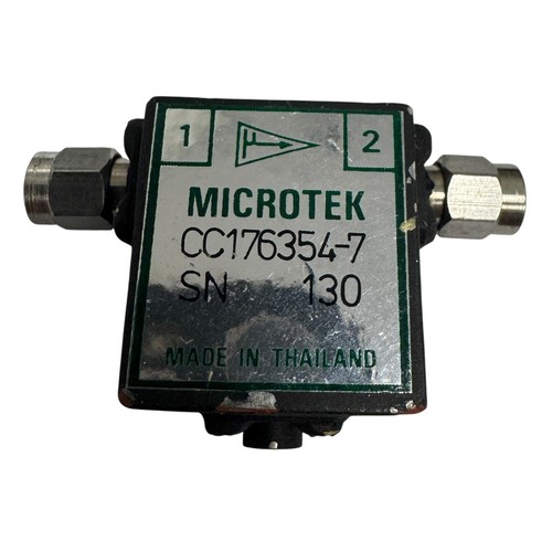 Cc176354 microtek rf - microtek,