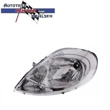 SCHEINWERFER LINKS H4 NISSAN