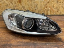 D3S XENON SCHEINWERFER RECHTS ADB ORIGINAL VOLVO XC60 I 31395897 bj 13-