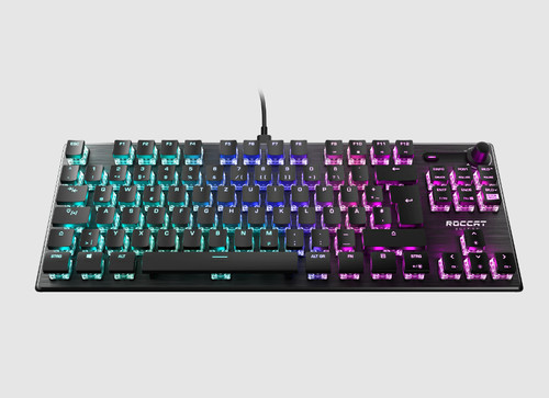 Roccat vulcan tkl - tkl, -kompakte