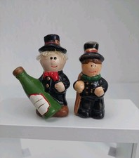 2 Kaminkehrer Schlotfeger