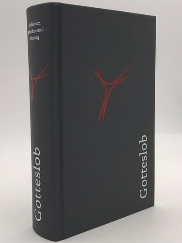 Gotteslob katholisches gebet - katholisches, gebet-
