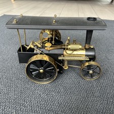 Wilesco D406 Live Steam