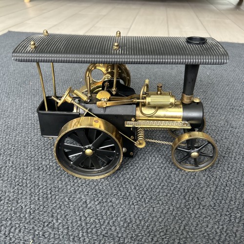 Wilesco d406 live - wilesco, steam