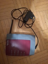 Fritzbox Fon WLAN  7170 SL