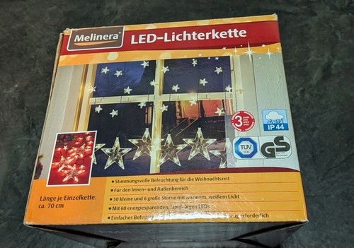 Melinera led stern - melinera, led-stern