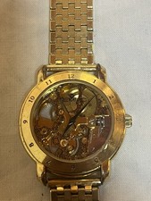 Tempic Automatic Herrenuhr  